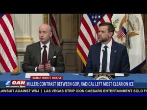 LIVE: SCOTT BESSENT HOLDS WH BRIEFING