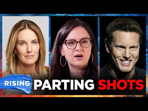Sharyn Alfonsi GOES OFF on Bari Weiss, Paramount after CBS DECLINES to renew contract | RISING