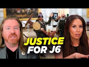 Trump DOJ's 'Anti-Weaponization Fund' Triggers Lib Media Meltdown!