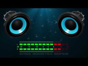 The Weeknd – The Hills (Bass Boosted)
