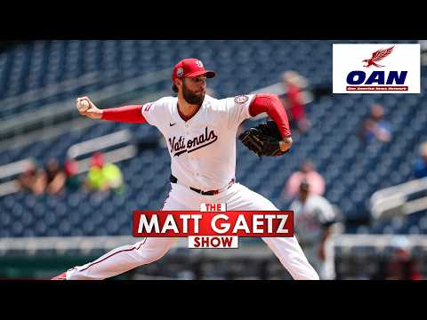 ‘CANCELED’: MLB Player Reportedly BLACKLISTED for Christian Beliefs
