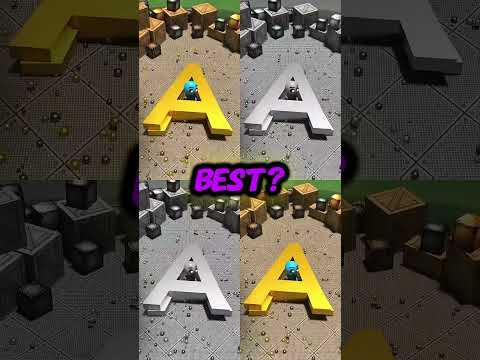 AAAA Panic in Geometry Dash (Water on the Hill) #funny #memes #rblx #terminalmontage #vsretrospecter