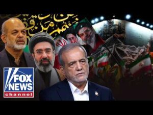 Iran 'SCREWED UP' by attacking Gulf States