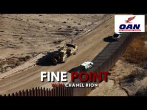 Former FBI Agent Sounds Alarm on Terrorism, ICE Protests & National Security