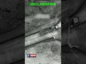 Iranian missile & drone attacks have dropped since the first 24 hrs of Operation Epic Fury