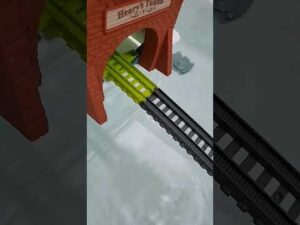 Down The Hill And Round The WOAH (80th Percy version)