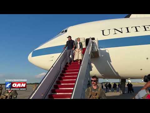 Secretary of War Pete Hegseth returned to Washington, D.C.