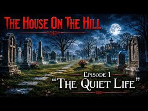 House On The Hill – Episode 1 – “The Quiet Life”