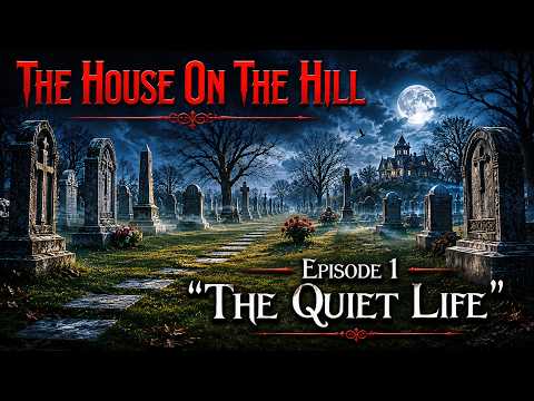 House On The Hill – Episode 1 – “The Quiet Life”