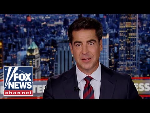 Watters: This UNSETTLED the enemy…