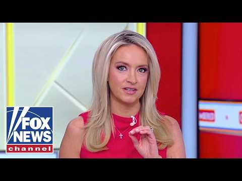 McEnany: We learn more DESPICABLE things every day