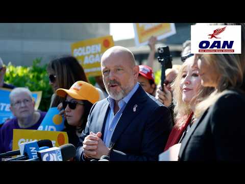 Steve Hilton Calls for Major Election Reform in California Gubernatorial Race