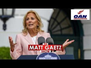 Biden Family Faces New Scrutiny After Jill Biden’s Explosive Interview