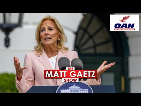Biden Family Faces New Scrutiny After Jill Biden’s Explosive Interview