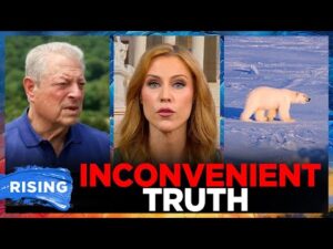 An Inconvenient Truth' Predictions DEBUNKED — Al Gore Was WRONG: Erin Maguire | RISING