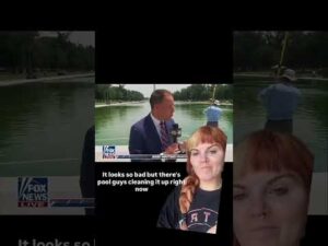 Jesse from Fox News…