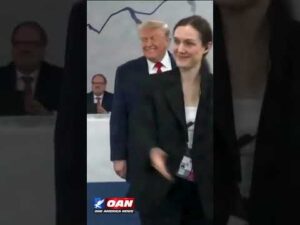 President Trump on day 3 of the G7 Summit: "I'm the boss."