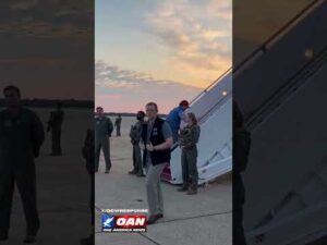 Secretary of War Pete Hegseth is traveling to Brussels, Belgium