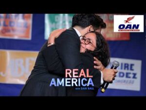 The future of the Democratic Party