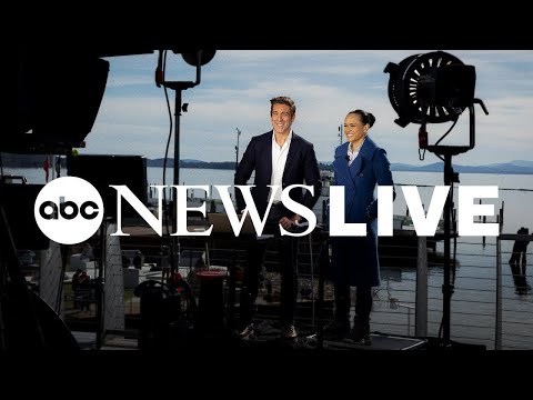 LIVE: ABC News Live – 24/7 News, context and analysis