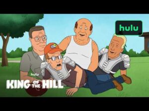 King of the Hill Season 15 | Official Trailer | Hulu