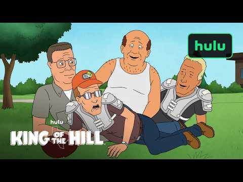 King of the Hill Season 15 | Official Trailer | Hulu