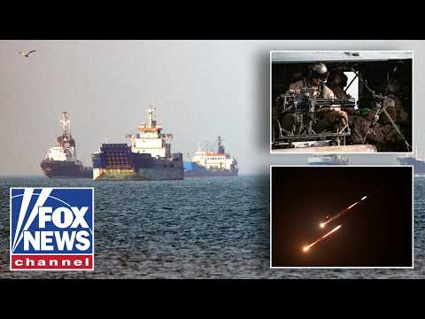 PATH TO PEACE TESTED: US warns military action may resume after alleged Iran ceasefire violations