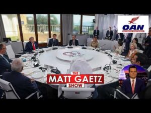 Trump’s Iran Peace Deal Sparks Global Debate at G7
