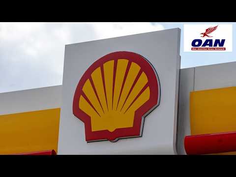 Shell Unveils EV That Can Recharge in Under 10 Minutes