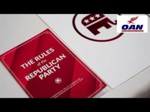 Grassroots Revolution: Conservative Activist Calls for GOP Takeover From the Ground Up