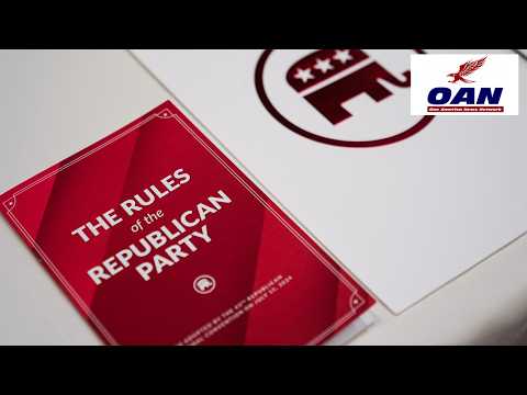 Grassroots Revolution: Conservative Activist Calls for GOP Takeover From the Ground Up