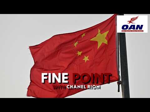 Lily Tang Williams Warns of China's Growing Influence in America