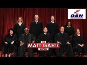 SCOTUS ALLOWS LATE MAIL-IN BALLOTS