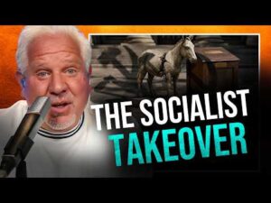 Democratic Socialism Is Taking Over the Party — & The Left Doesn't Even Realize It