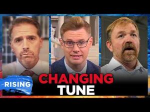 Scott Jennings TEARS APART Graham Platner’s Former Defenders: What Changed? Robby Soave | RISING