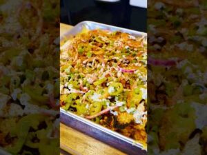 King of the Hill Watch Party Recipe #shorts