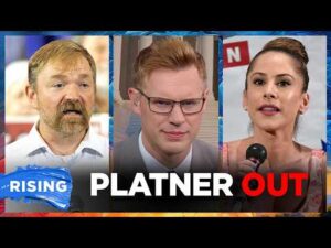 Graham Platner DROPS OUT; Left STILL victim-blaming! Robby Soave | RISING