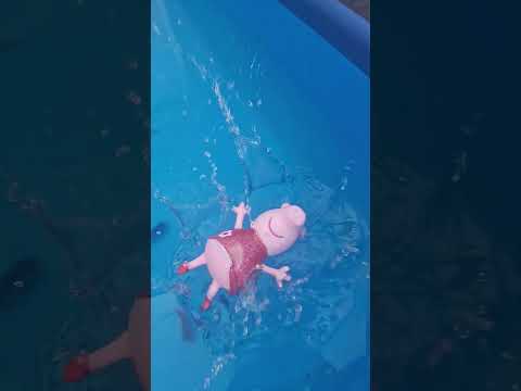 Down The Hill And Round The WOAH (Sing with Me Peppa Pig version)
