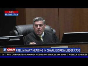 LIVE: LANCE TWIGGS TESTIFIES AT PRELIMINARY HEARING