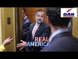 Rep. Cory Mills: "They Were Part of the Fraud"