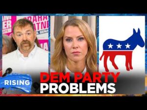 Graham Platner SCANDAL exposes deeper Democratic Party problems: Erin Maguire | RISING