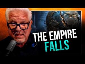 State Dept Spokesman EXPOSES Global Web of Corruption | NEW INTERVIEW