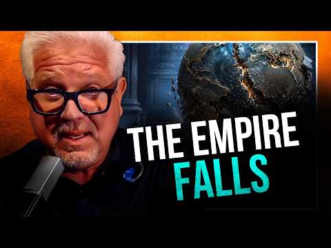 State Dept Spokesman EXPOSES Global Web of Corruption | NEW INTERVIEW