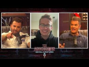Why We Chose OAN Over Mainstream Media | The Anchormen