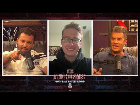 Why We Chose OAN Over Mainstream Media | The Anchormen