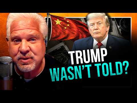 The Deep State, Shadow Gov't & Trump's Election Interference Speech – Here's the REAL Takeaway!