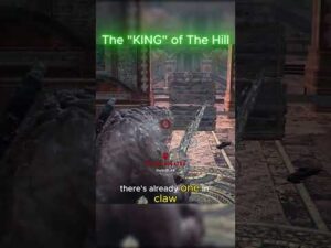 The King of the Hill