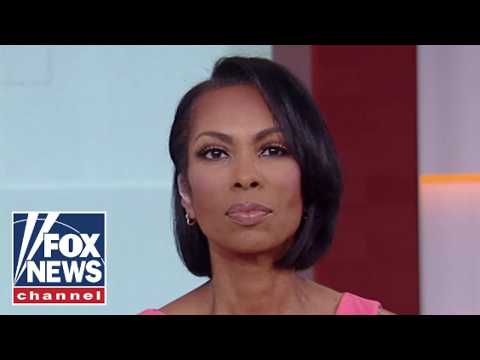 Harris Faulkner: Iran is DECIMATED