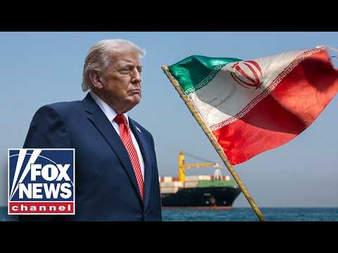 BREAKING: Iran releases US citizen charged with spying
