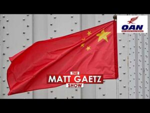 Former CIA Officer Reacts to Trump’s Address: What It Means for U.S.-China Relations